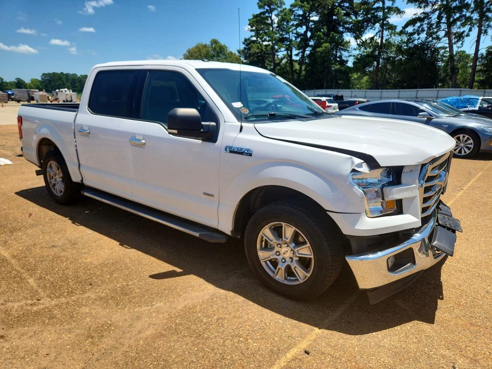 60427536 :رقم المزاد ، 1FTEW1CP5HKC90531 vin ، 2017 Ford F150 مزاد بيع