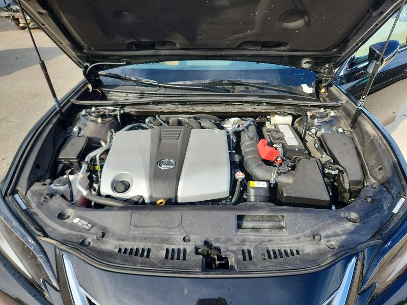 2025 Lexus Es 350 მანქანა იყიდება აუქციონზე, vin: 58AFZ1B11SU212160, აუქციონის ნომერი: 60181346
