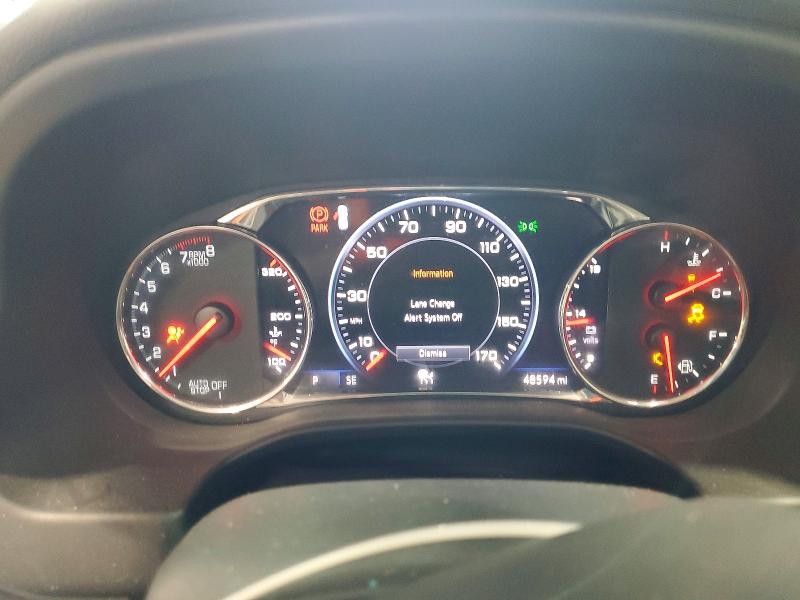 Aukcja sprzedaży 2021 Gmc Acadia, vin: 1GKKNXLSXMZ108437, numer aukcji: 62423356
