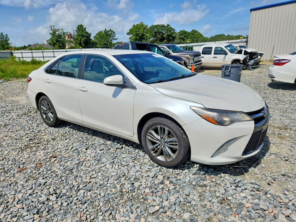 Aukcja sprzedaży 2017 Toyota Camry, vin: 4T1BF1FK4HU439580, numer aukcji: 61898476