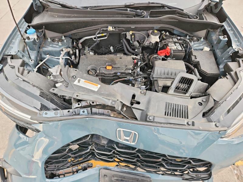 Aukcja sprzedaży 2025 Honda Hr-v, vin: 3CZRZ2H78SM736799, numer aukcji: 62538666