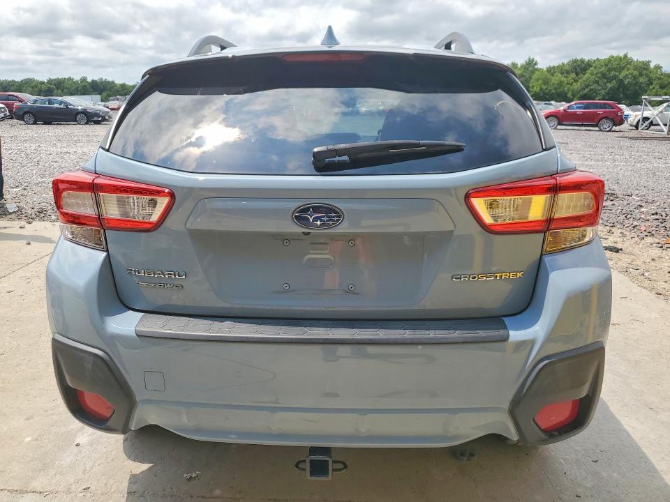 Aukcja sprzedaży 2019 Subaru Crosstrek, vin: JF2GTACCXK8294966, numer aukcji: 63147886