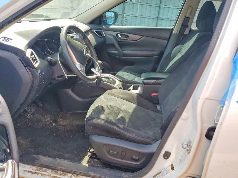 Продаж на аукціоні авто 2016 Nissan Rogue, vin: 5N1AT2MT0GC912885, номер лоту: 59394986