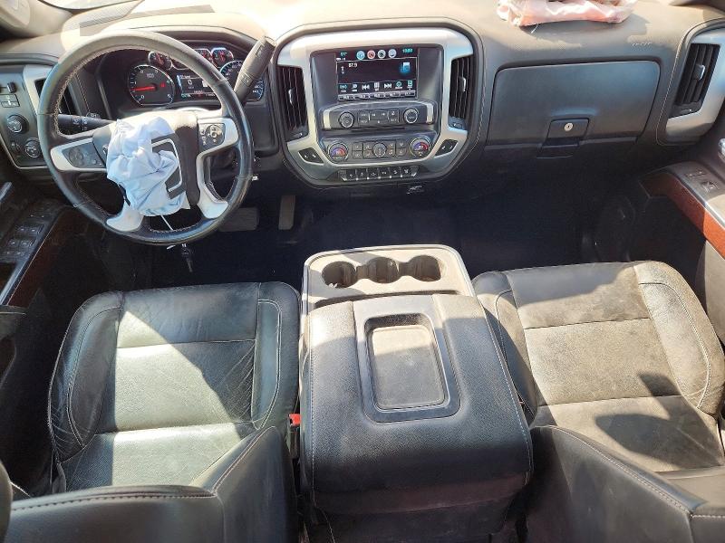 Продажа на аукционе авто 2019 Gmc Sierra, vin: 1GT42VCY0KF275247, номер лота: 60480036