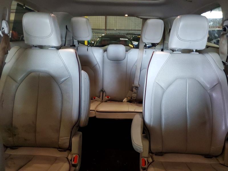 Продажа на аукционе авто 2020 Chrysler Pacifica, vin: 2C4RC1GG6LR144055, номер лота: 62513196
