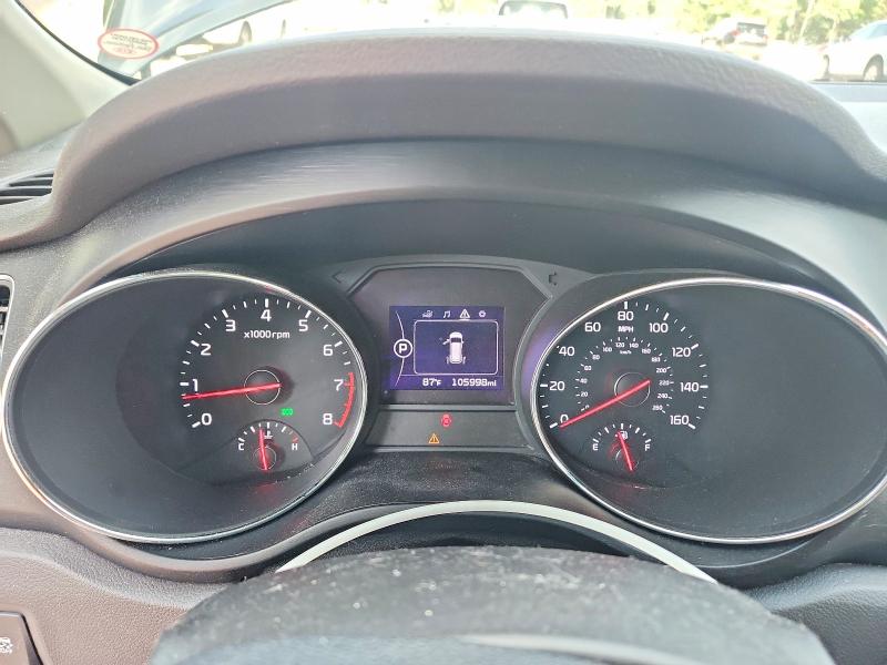 Продажа на аукционе авто 2017 Kia Sedona, vin: KNDMB5C1XH6332081, номер лота: 61927296