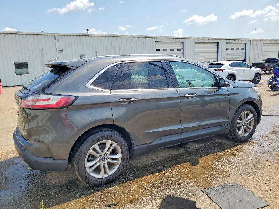 Aukcja sprzedaży 2020 Ford Edge, vin: 2FMPK3J91LBA39170, numer aukcji: 59303936