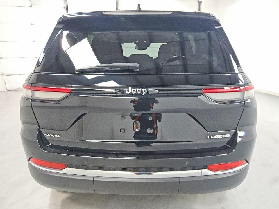 2023 Jeep Grand Cherokee მანქანა იყიდება აუქციონზე, vin: 1C4RJHAG1PC520151, აუქციონის ნომერი: 61562316