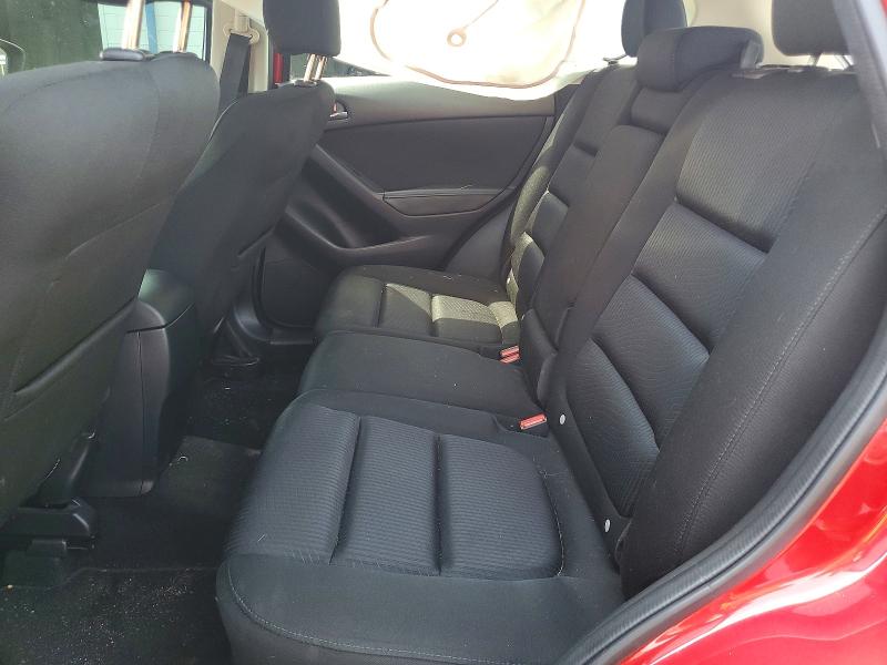 Продаж на аукціоні авто 2014 Mazda Cx-5, vin: JM3KE2CY7E0382307, номер лоту: 60135866