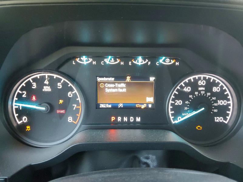 62609436 :رقم المزاد ، 1FTMF1L50TKD81211 vin ، 2026 Ford F150 مزاد بيع