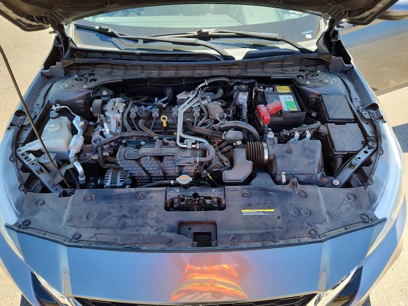 Продаж на аукціоні авто 2022 Nissan Altima, vin: 1N4BL4DV2NN371397, номер лоту: 63377266