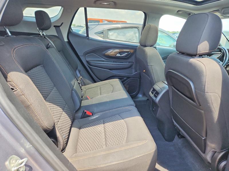 Продаж на аукціоні авто 2018 Gmc Terrain, vin: 3GKALMEX5JL299437, номер лоту: 59194086
