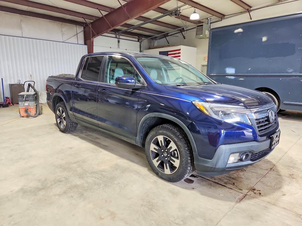 Продаж на аукціоні авто 2020 Honda Ridgeline, vin: 5FPYK3F58LB021077, номер лоту: 59905846