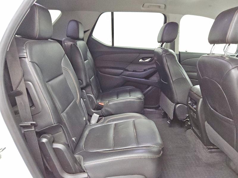 Aukcja sprzedaży 2019 Chevrolet Traverse, vin: 1GNERKKW8KJ182074, numer aukcji: 58905696