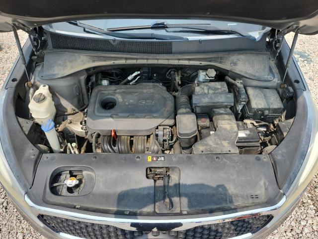 Продаж на аукціоні авто 2016 Kia Sorento, vin: 5XYPG4A33GG069487, номер лоту: 60355356