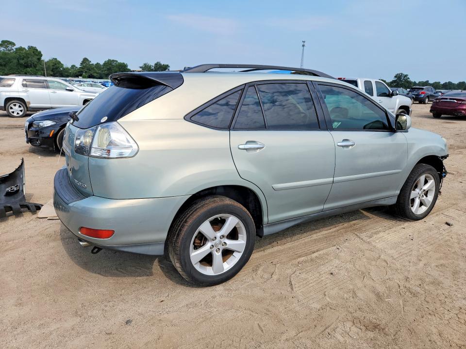 Aukcja sprzedaży 2008 Lexus Rx, vin: 2T2HK31U38C076650, numer aukcji: 63193016