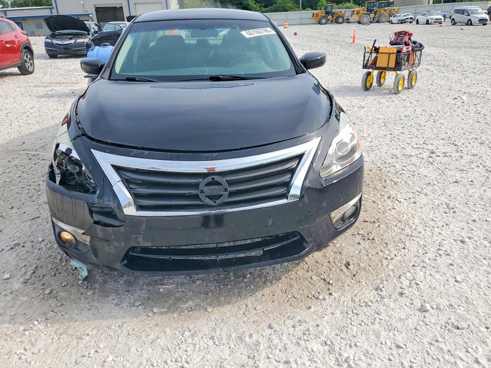 Продаж на аукціоні авто 2015 Nissan Altima, vin: 1N4AL3AP3FN310413, номер лоту: 60160786