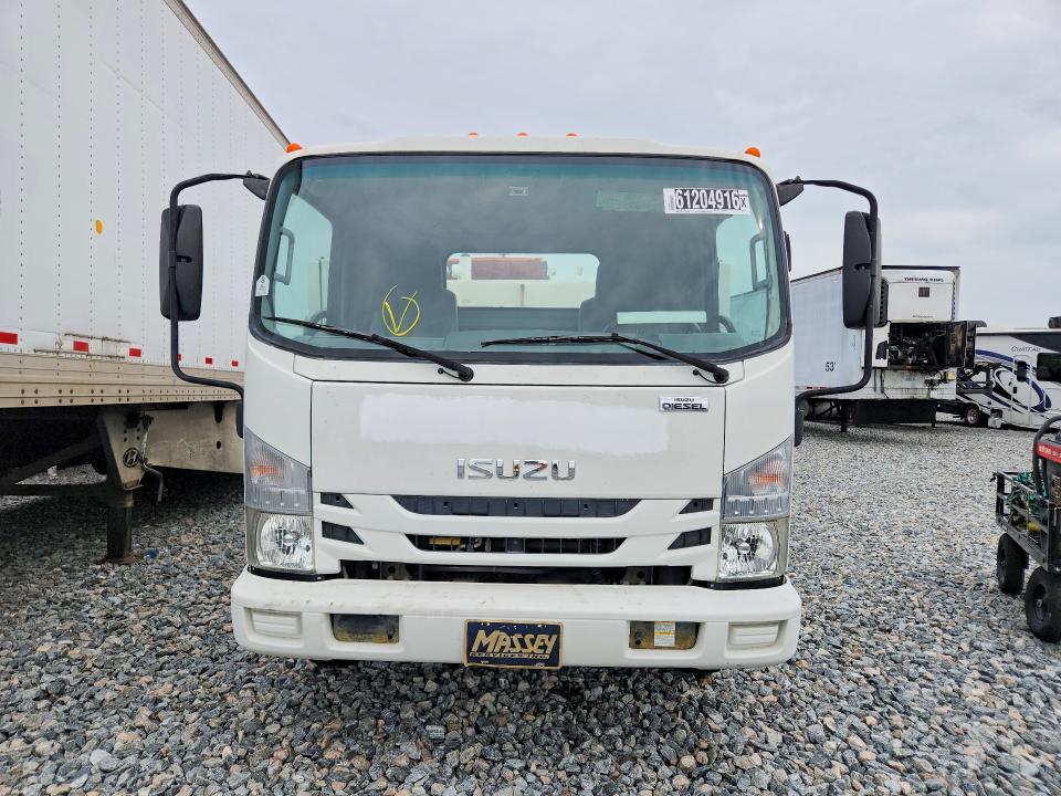 Продаж на аукціоні авто 2017 Isuzu Npr, vin: JALB4W174H7F00114, номер лоту: 61204916