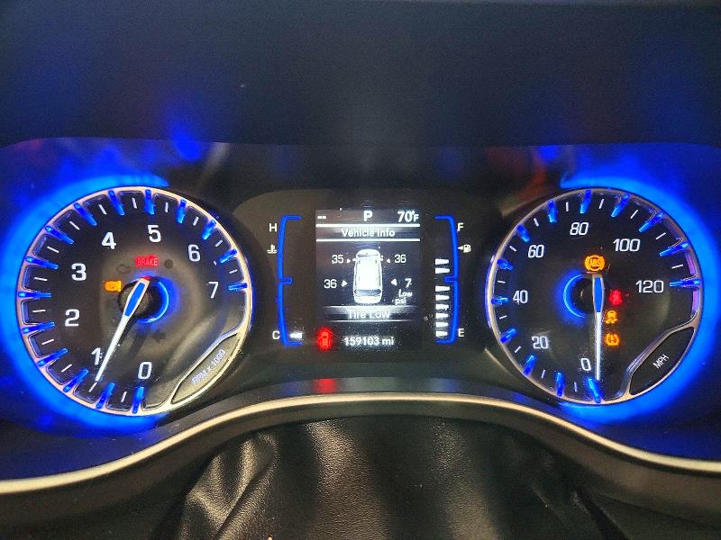Aukcja sprzedaży 2020 Chrysler Pacifica, vin: 2C4RC1BG8LR276905, numer aukcji: 63362336
