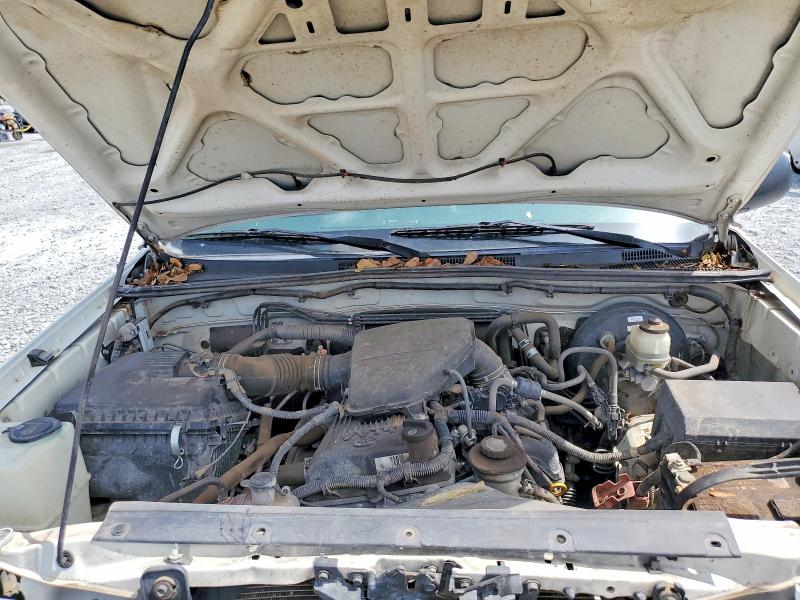 Продажа на аукционе авто 2010 Toyota Tacoma, vin: 5TETX4CN1AZ679334, номер лота: 60357786