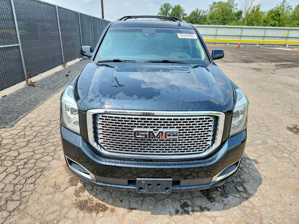 Продажа на аукционе авто 2015 Gmc Yukon, vin: 1GKS2CKJ1FR128914, номер лота: 56328286