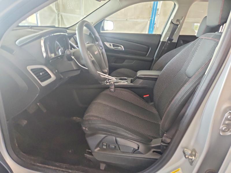 59707066 :رقم المزاد ، 2GKALMEK3H6233245 vin ، 2017 Gmc Terrain مزاد بيع