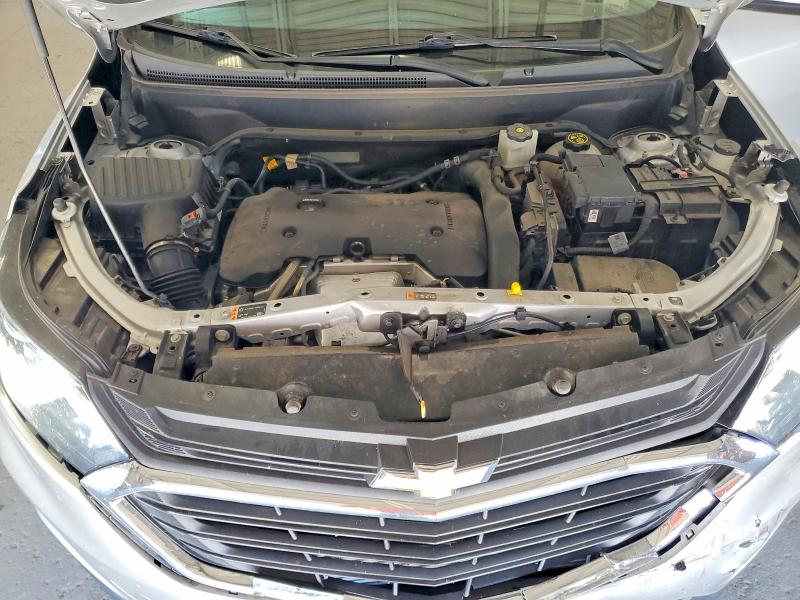 Продаж на аукціоні авто 2019 Chevrolet Equinox, vin: 2GNAXVEX6K6133351, номер лоту: 61051486