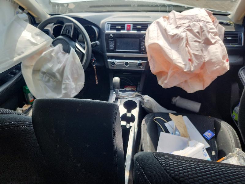 Продажа на аукционе авто 2018 Subaru Outback, vin: 4S4BSDAC8J3372264, номер лота: 61633766