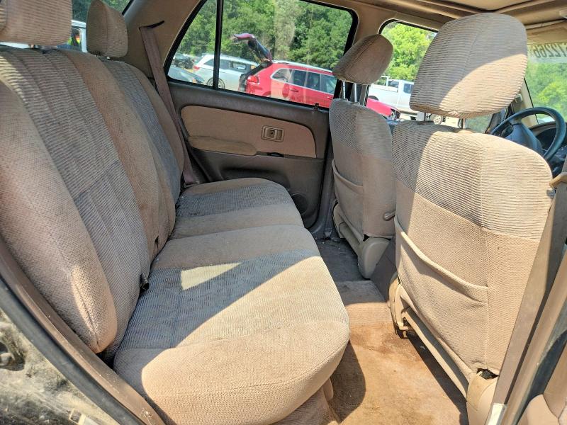 1999 Toyota 4runner მანქანა იყიდება აუქციონზე, vin: JT3GN86R6X0112241, აუქციონის ნომერი: 60672266