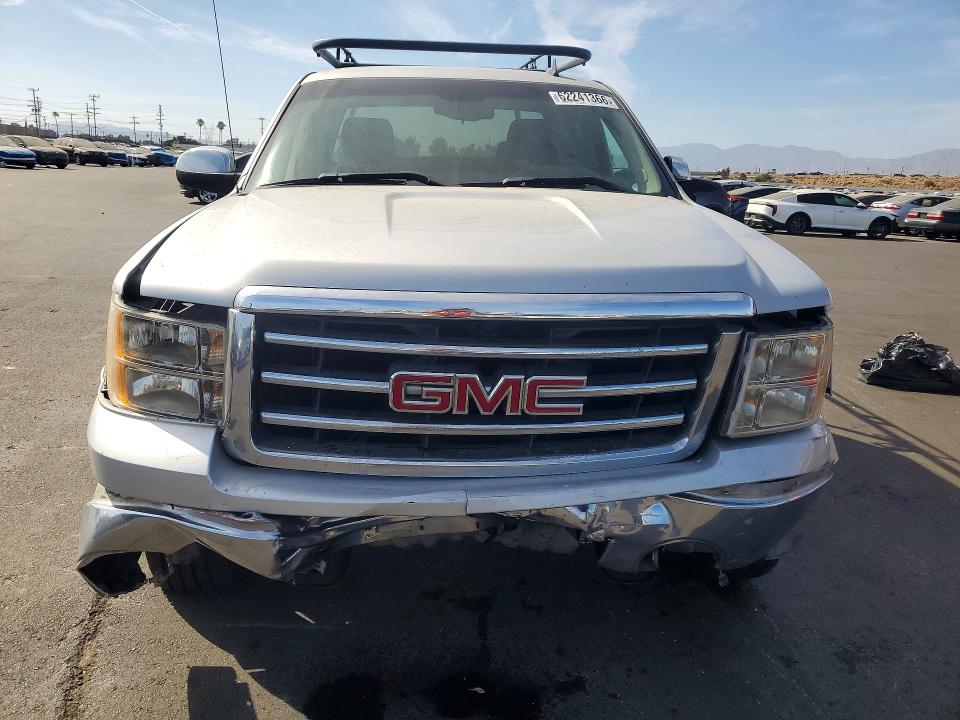 Продаж на аукціоні авто 2012 Gmc Sierra, vin: 1GTR1VE00CZ159093, номер лоту: 62241366