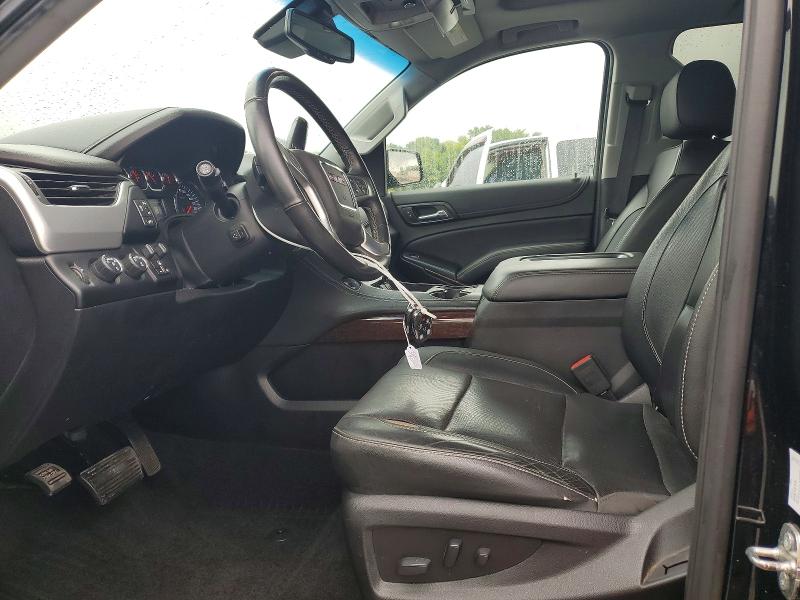 60405196 :رقم المزاد ، 1GKS2BKC5JR366527 vin ، 2018 Gmc Yukon مزاد بيع