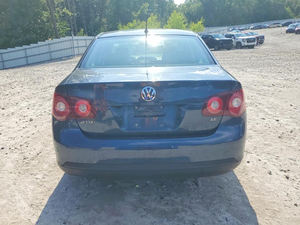 Aukcja sprzedaży 2010 Volkswagen Jetta, vin: 3VWAZ7AJ5AM094723, numer aukcji: 60023646