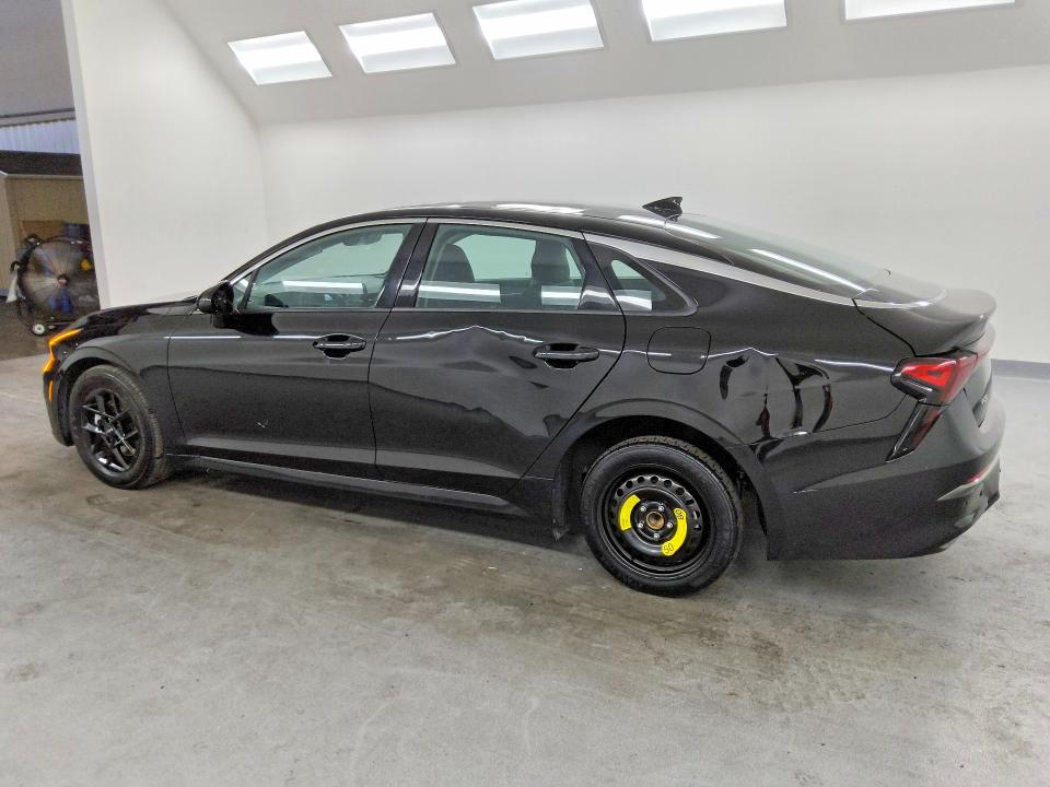 Aukcja sprzedaży 2025 Kia K5, vin: KNAG24J71S5362580, numer aukcji: 61066526