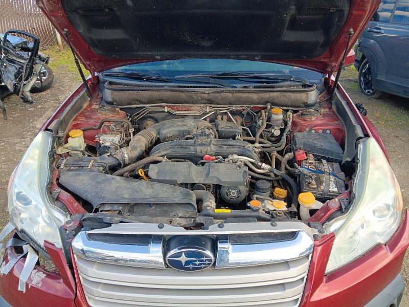 Продажа на аукционе авто 2013 Subaru Outback, vin: 4S4BRCCC1D3318246, номер лота: 59741666