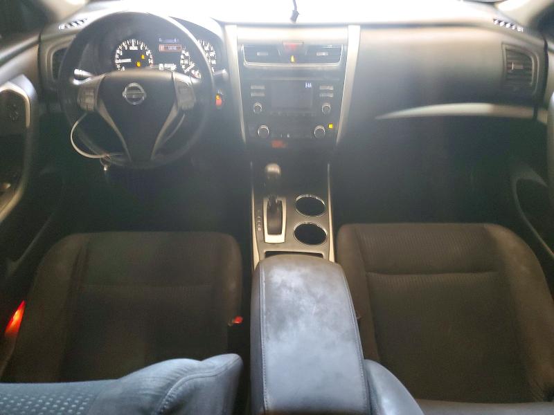 Aukcja sprzedaży 2015 Nissan Altima, vin: 1N4AL3AP7FC129164, numer aukcji: 62692846