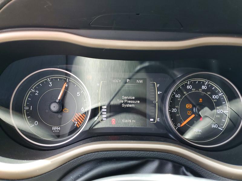58073436 :رقم المزاد ، 1C4PJLAB0FW741929 vin ، 2015 Jeep Cherokee مزاد بيع