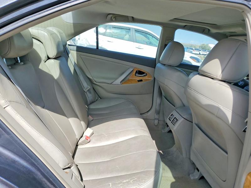 Auction sale of the 2007 Toyota Camry, vin: 4T1BK46K37U042132, lot number: 60805156