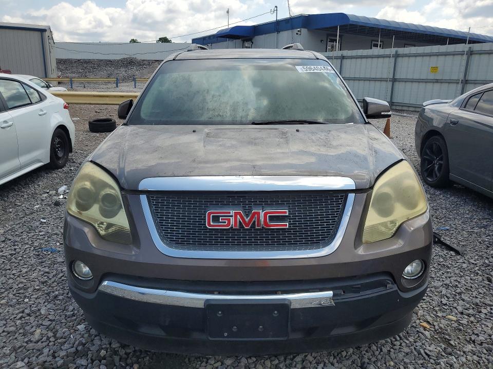 2012 Gmc Acadia მანქანა იყიდება აუქციონზე, vin: 1GKKRSED4CJ180043, აუქციონის ნომერი: 59640446