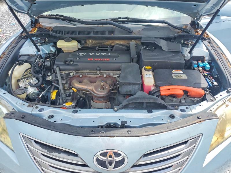 Aukcja sprzedaży 2009 Toyota Camry, vin: 4T1BB46K49U107704, numer aukcji: 61243326