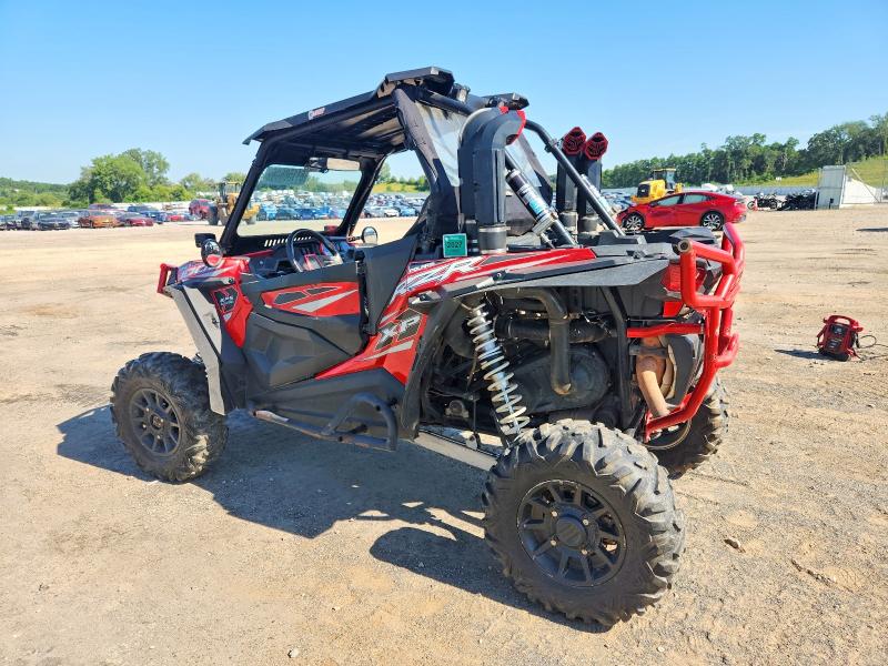 Aukcja sprzedaży 2015 Polaris Rzr Xp, vin: 3NSVDE995FF371799, numer aukcji: 61158606