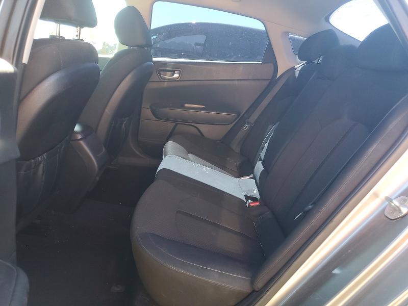 Продажа на аукционе авто 2016 Kia Optima, vin: 5XXGT4L33GG027303, номер лота: 59823846