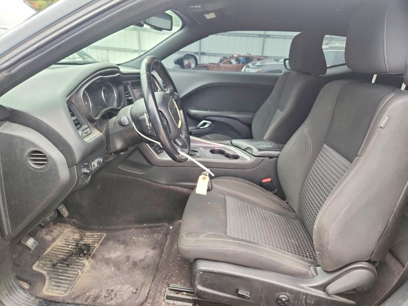 Aukcja sprzedaży 2018 Dodge Challenger, vin: 2C3CDZAG6JH276413, numer aukcji: 62102076