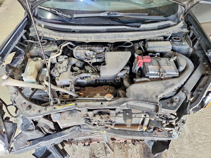 Продаж на аукціоні авто 2010 Nissan Rogue, vin: JN8AS5MV8AW608580, номер лоту: 61111086