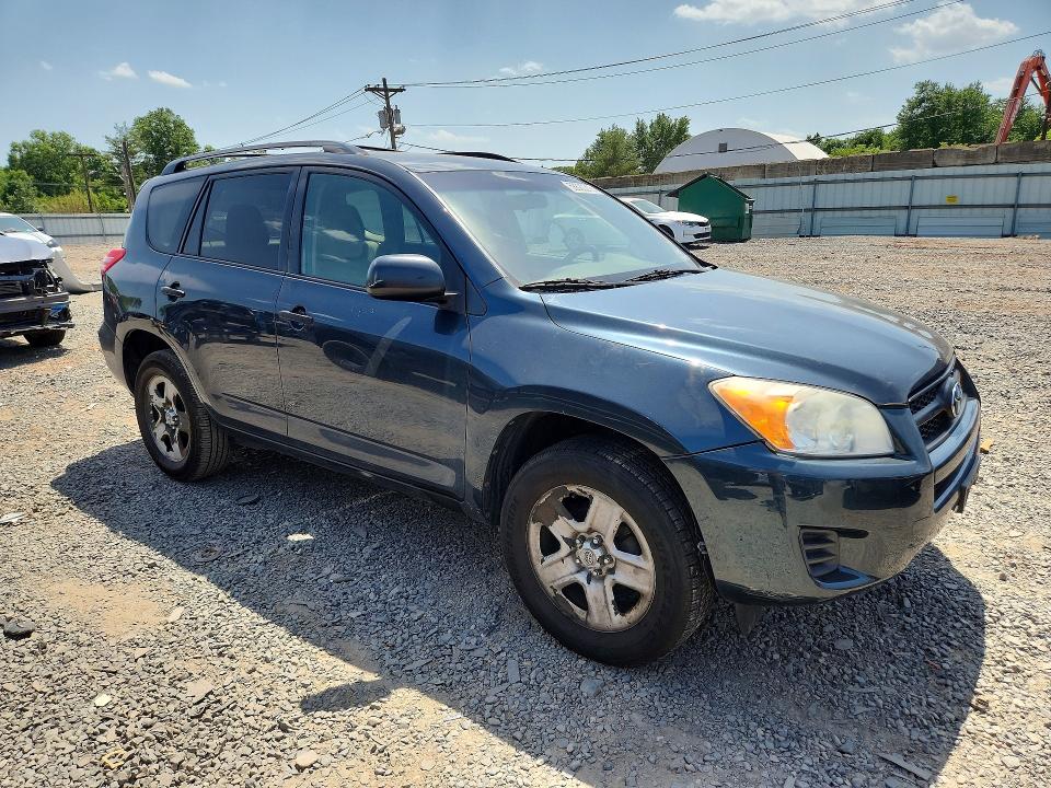 Aukcja sprzedaży 2011 Toyota Rav4, vin: 2T3BF4DV2BW160819, numer aukcji: 58620216