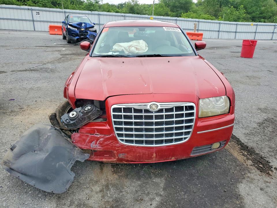 Продаж на аукціоні авто 2009 Chrysler 300, vin: 2C3LA53V89H577421, номер лоту: 59293676