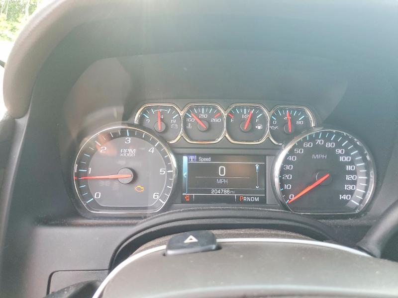 Продажа на аукционе авто 2015 Chevrolet Suburban, vin: 1GNSCJKC1FR270640, номер лота: 62838186