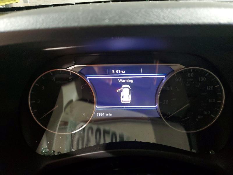 Aukcja sprzedaży 2025 Nissan Sentra, vin: 3N1AB8CV4SY218930, numer aukcji: 63507836