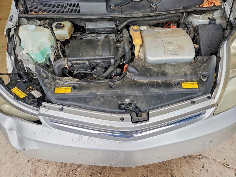 62516046 :رقم المزاد ، JTDKB20U483385185 vin ، 2008 Toyota Prius مزاد بيع