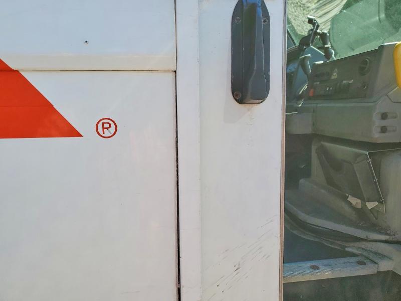 Aukcja sprzedaży 2013 Isuzu Npr, vin: JALB4T175D7W00518, numer aukcji: 59809476