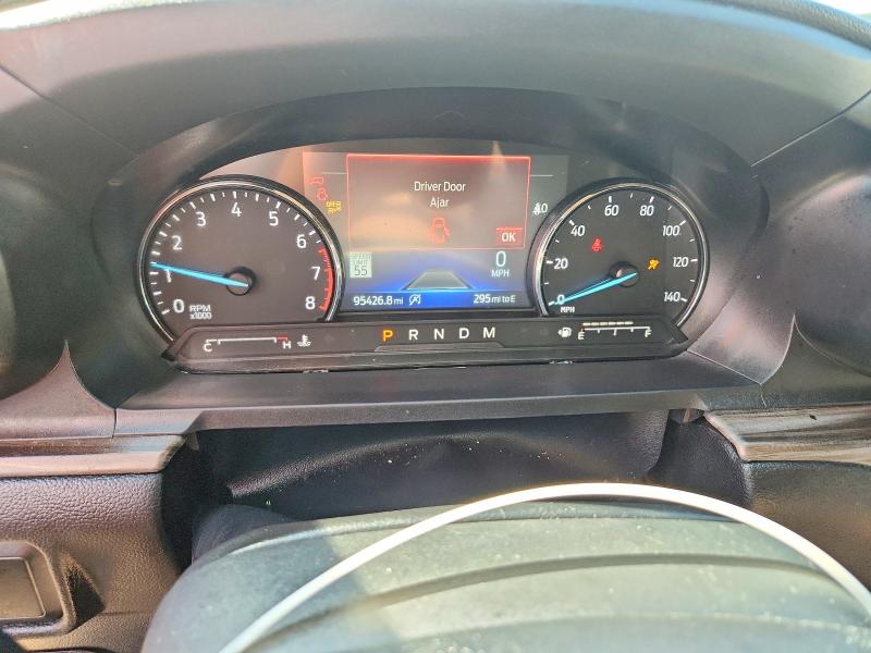 Aukcja sprzedaży 2021 Ford Explorer, vin: 1FMSK8FH8MGB22886, numer aukcji: 61736166